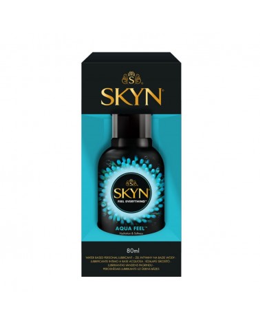 Skyn Aqua Feel lubrificante base acquosa Comodo it