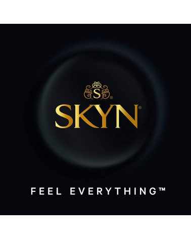 Skyn Extra Lubricated preservativi Lubrificati ed Anallergici Comodo it