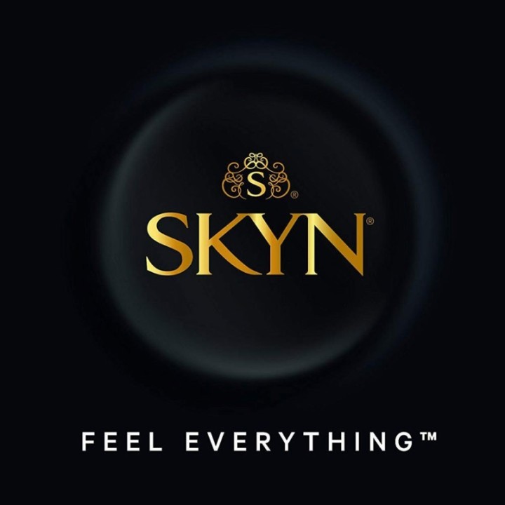 Skyn Extra Lubricated preservativi Lubrificati ed Anallergici Comodo it