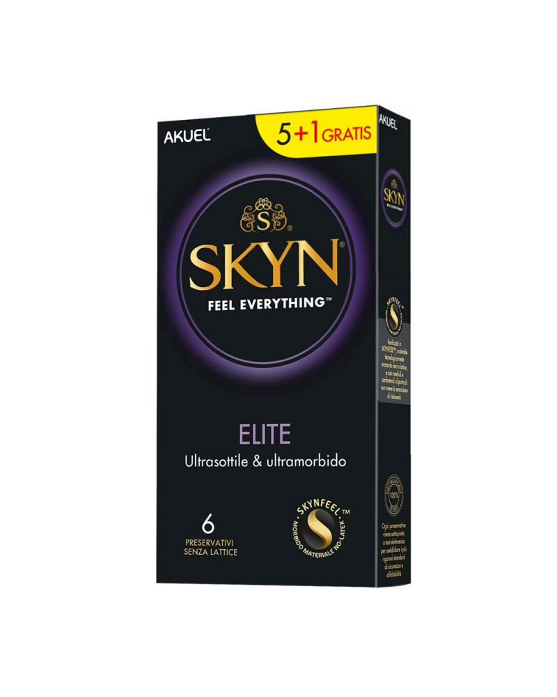 SKYN ELITE