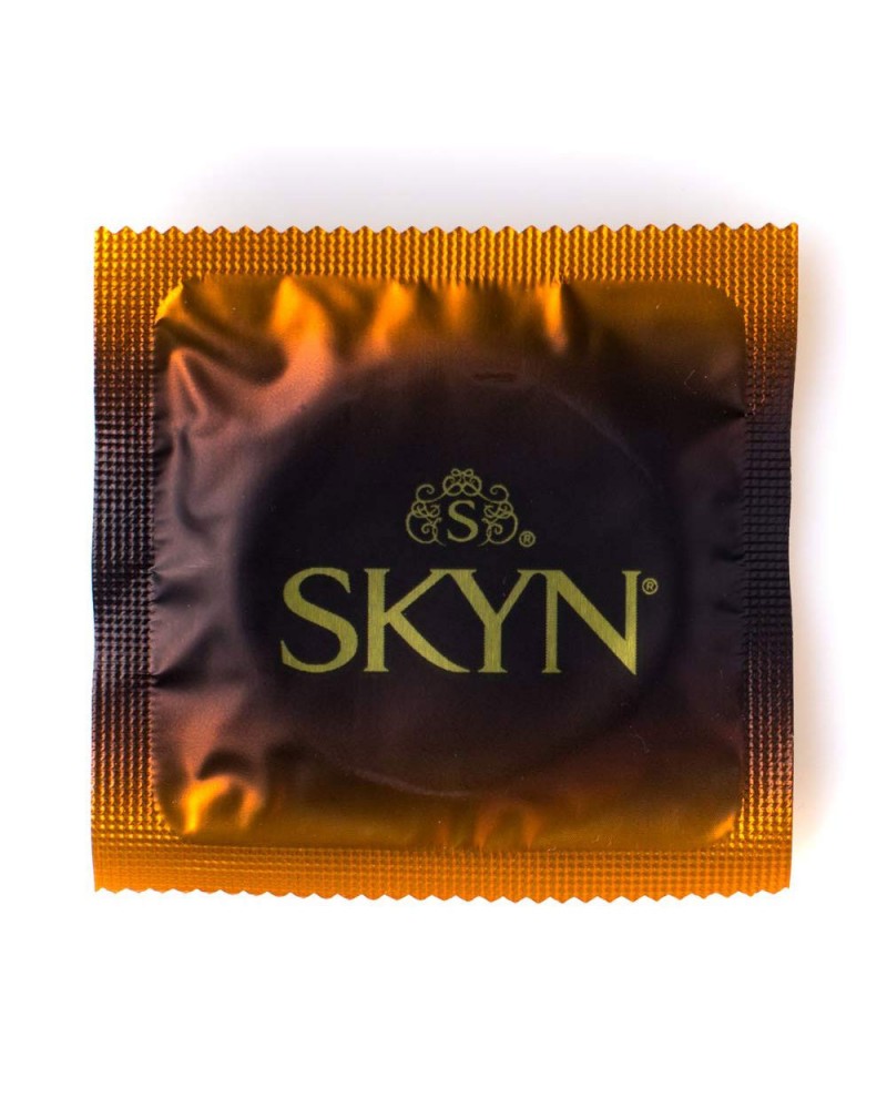 Skyn Large Preservativi XL senza lattice anallergici Comodo it
