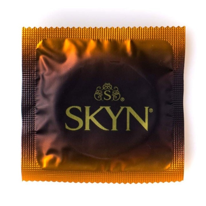 Skyn Large Preservativi XL senza lattice anallergici Comodo it