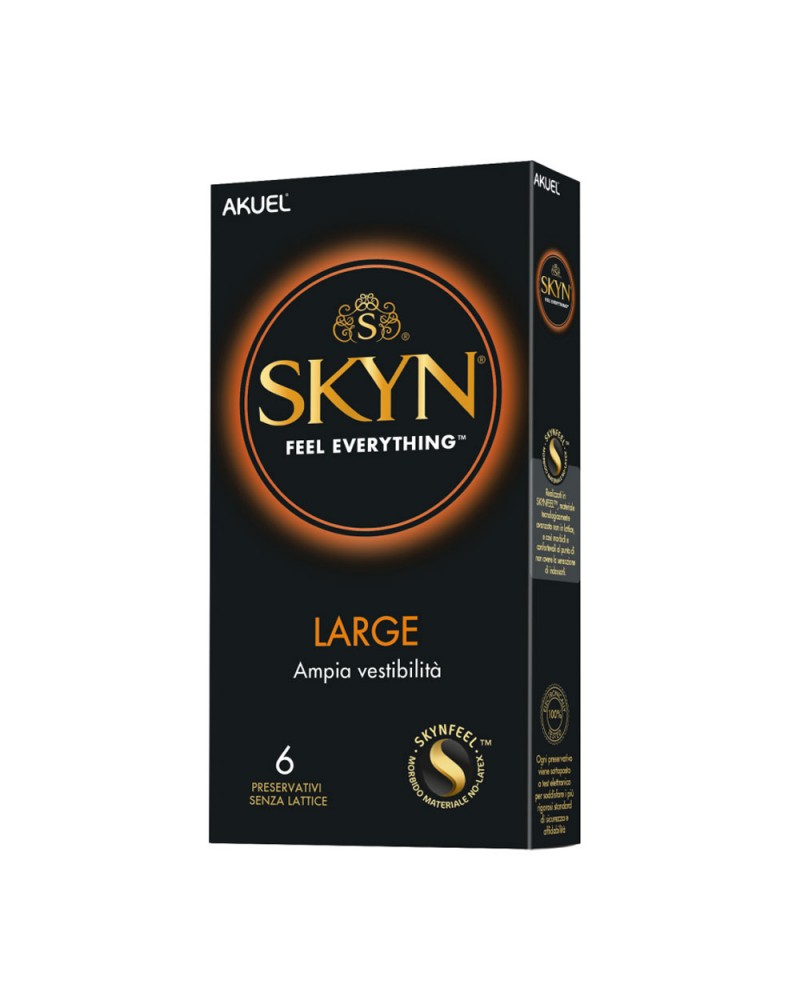 SKYN LARGE