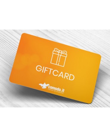 Gift Card 2