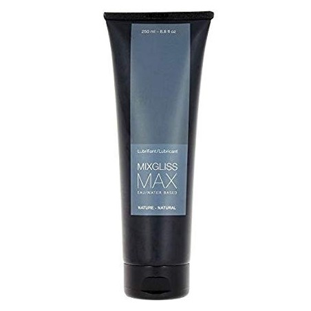Mixgliss Max: Lubrificante intimo per rapporti anali | Comodo it
