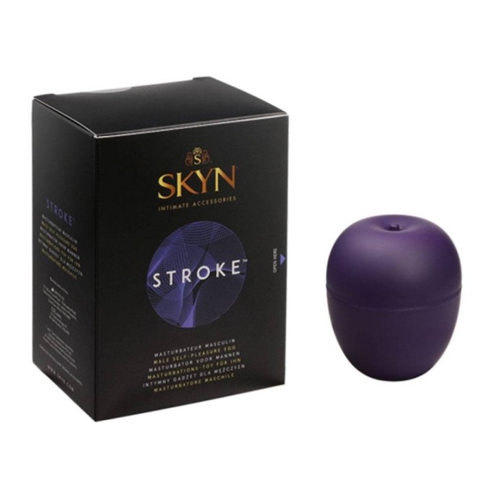 Skyn Stroke masturbatore da uomo Comodo it