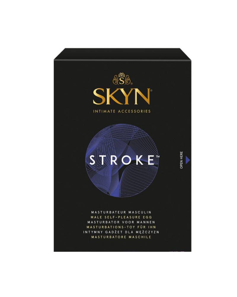 Skyn Stroke masturbatore da uomo Comodo it