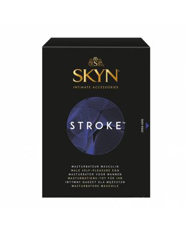 Skyn Stroke masturbatore da uomo Comodo it