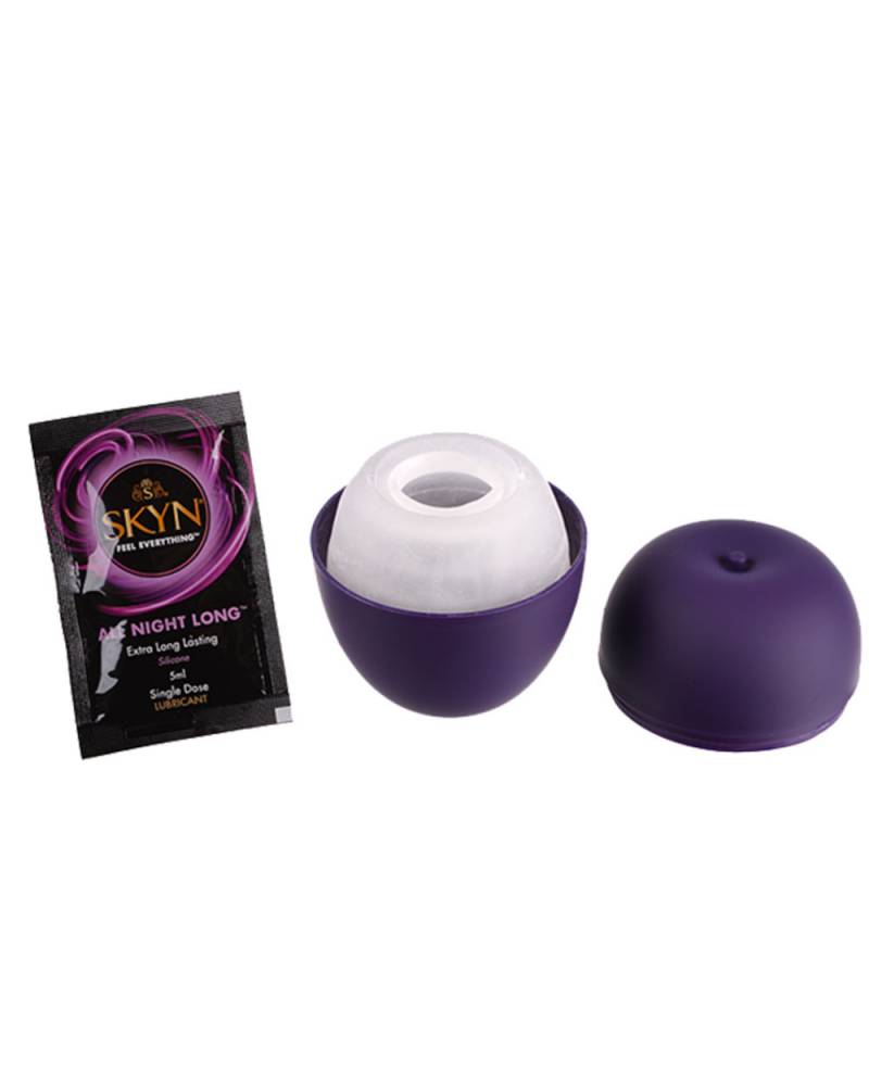 Skyn Stroke masturbatore da uomo Comodo it