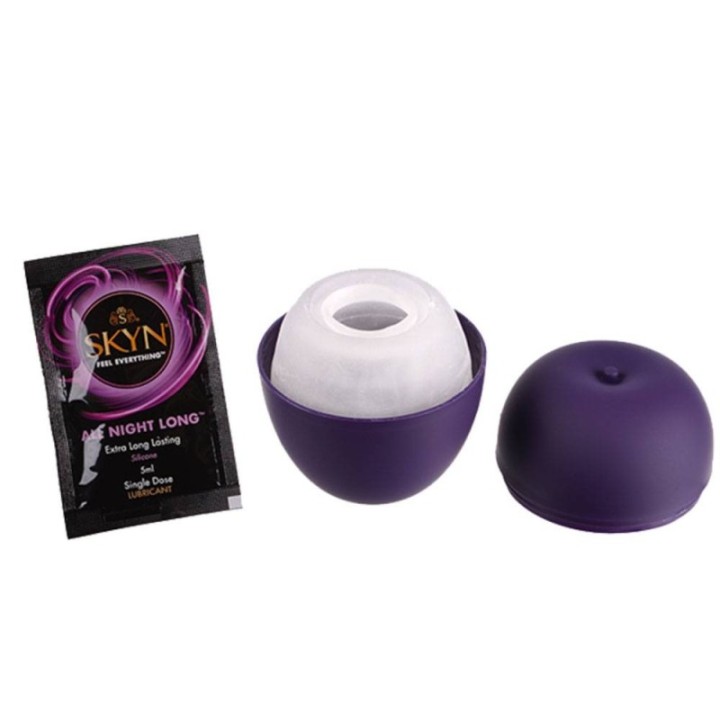 Skyn Stroke masturbatore da uomo Comodo it