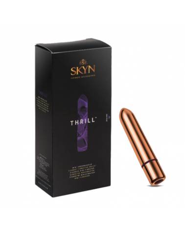 Skyn Trill mini vibratore Comodo it