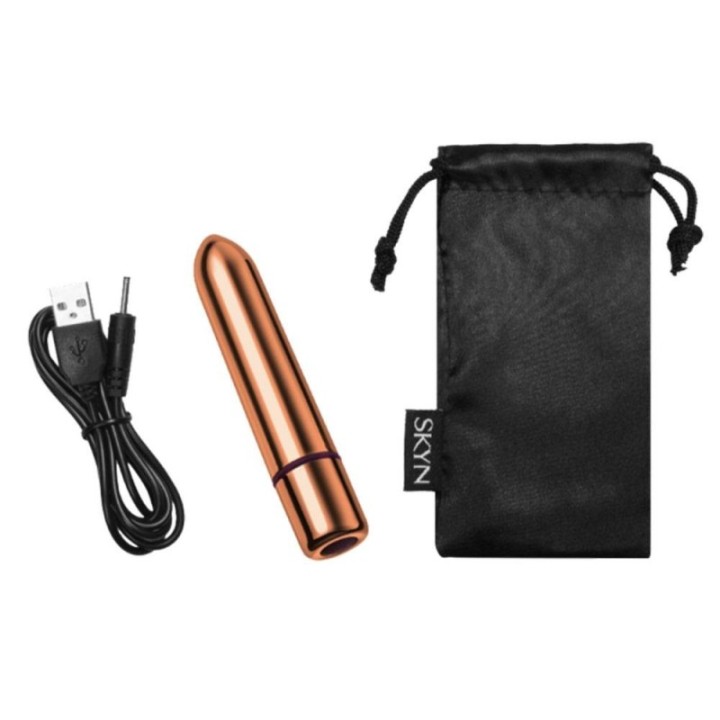 Skyn Trill mini vibratore Comodo it