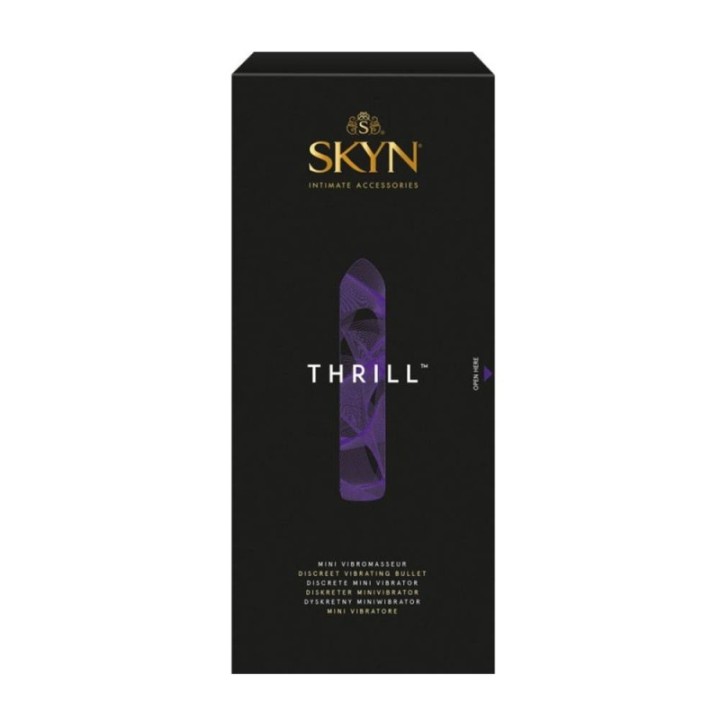 Skyn Trill mini vibratore Comodo it