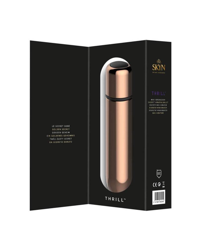 Skyn Trill mini vibratore Comodo it