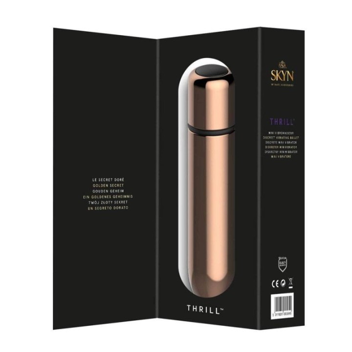 Skyn Trill mini vibratore Comodo it
