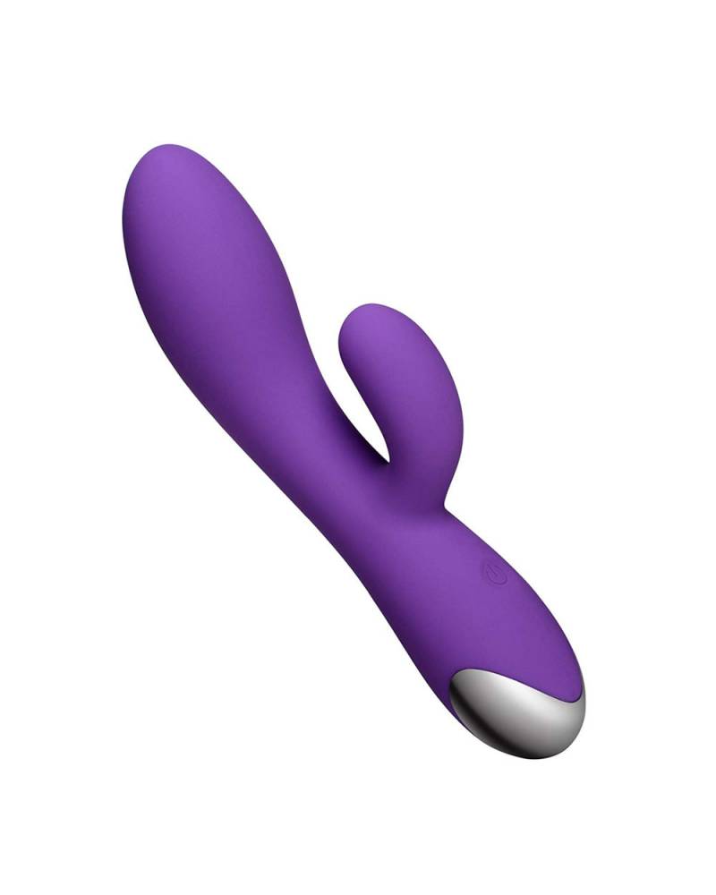 Skyn Vibes vibratore massaggiatore rabbit Comodo it