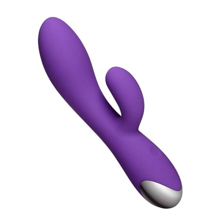 Skyn Vibes vibratore massaggiatore rabbit Comodo it