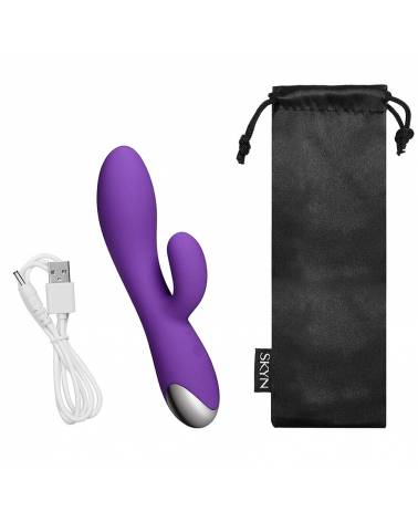 Skyn Vibes vibratore massaggiatore rabbit Comodo it