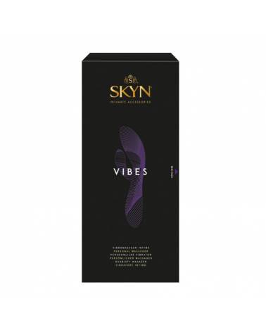 Skyn Vibes vibratore massaggiatore rabbit Comodo it