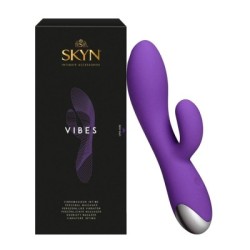 Skyn Vibes vibratore massaggiatore rabbit Comodo it