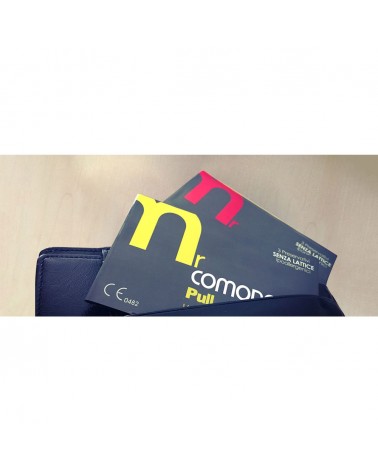 mrComodo Free condom in resina ultra sottili Comodo it