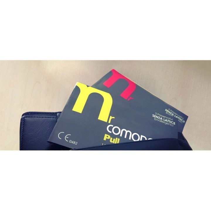 mrComodo Free condom in resina ultra sottili Comodo it