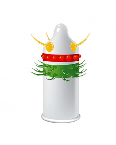 Egzo Jolly Roger profilattici stimolanti Comodo it