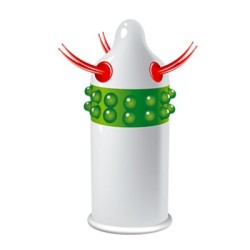 Egzo Uncle Bob preservativi stimolanti per Lei comodo it