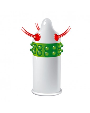 Egzo Uncle Bob preservativi stimolanti per Lei comodo it