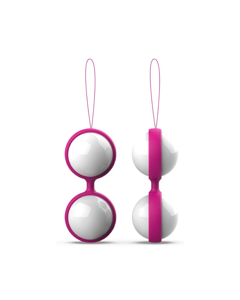 Control Geisha Balls Level 3 da 38 gr | Comodo.it