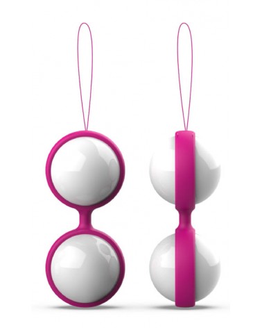 Control Geisha Balls Level 3 da 38 gr | Comodo.it