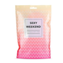 LoveBoxxx - Sexy Weekend: kit giochi erotici di coppia | Comodo.it