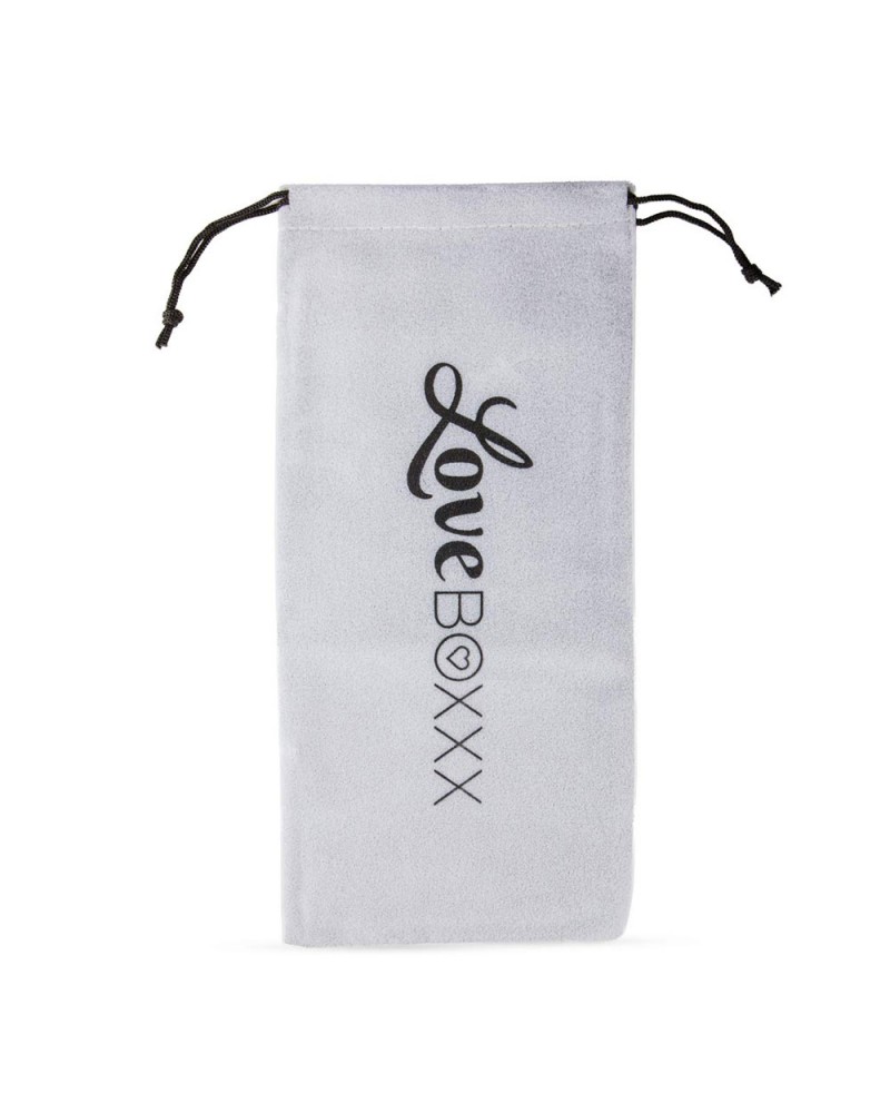 LoveBoxxx - Solo Box Man: kit giochi erotici maschili | Comodo.it