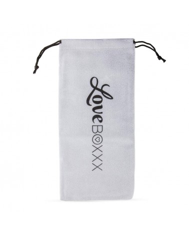 LoveBoxxx - Solo Box Man: kit giochi erotici maschili | Comodo.it