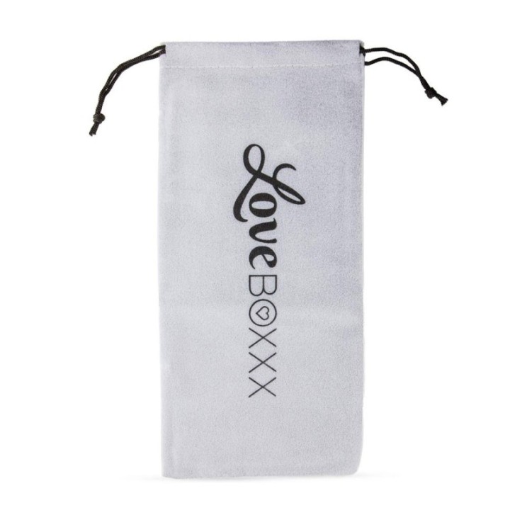 LoveBoxxx - Solo Box Man: kit giochi erotici maschili | Comodo.it