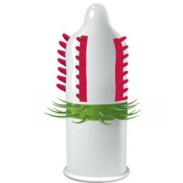 Egzo Dulce Bombero profilattici stimolanti Comodo it