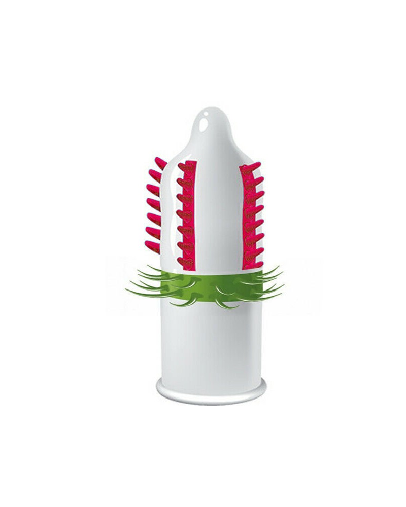 EGZO - DULCE BOMBERO