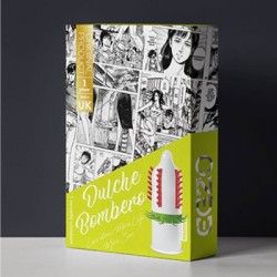 Egzo Dulce Bombero profilattici stimolanti Comodo it 2