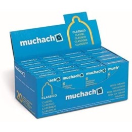 Muchacho classico 20 scatole