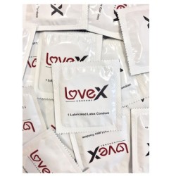 Lovex Condoms 3in1 Delay preservativi stimolanti ritardanti e anatomici Comodo it 2
