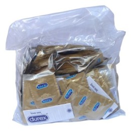 Durex Real Feel 144 pezzi pacco scorta Comodo it