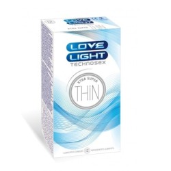 Love Light Xtra super thin preservativi ultra sottili Comodo it 2