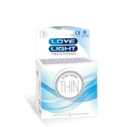 Love Light Xtra super thin preservativi ultra sottili Comodo it
