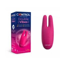 Control Double Vibes: stimolatore clitorideo | Comodo.it