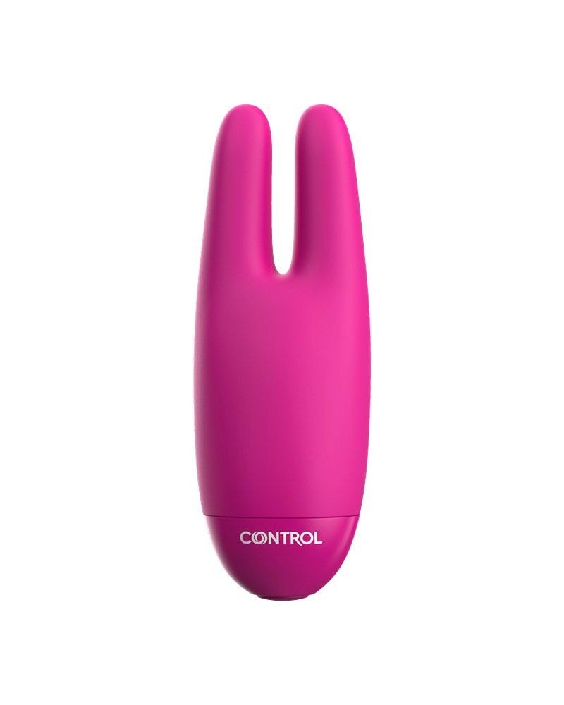 Control Double Vibes: stimolatore clitorideo | Comodo.it