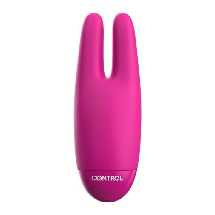 Control Double Vibes: stimolatore clitorideo | Comodo.it