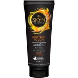 Skyn oriental Touch 200 ml: Gel da massaggio e intimo | Comodo.it