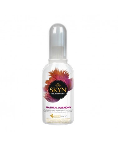 Skyn Natural Harmony 80 ml: lubrificante idratante | comodo.it