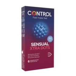 Control Extra Sensatione ultra stimolanti Comodo it
