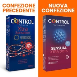 Control Extra Sensatione ultra stimolanti Comodo it 2